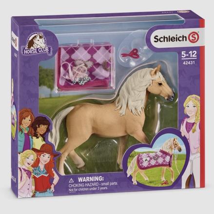 Schleich konik,