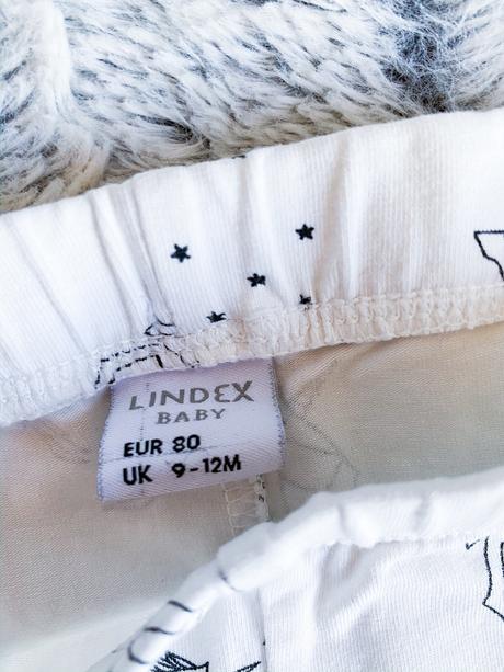 Leginy nohavice lindex, lindex,80