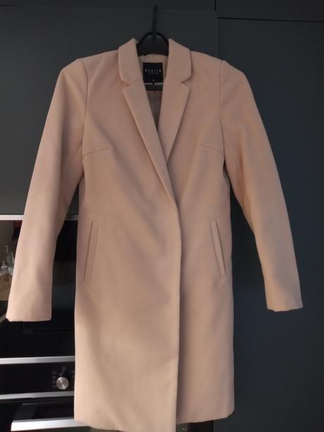 Hnedý kabát mohito, mohito,36