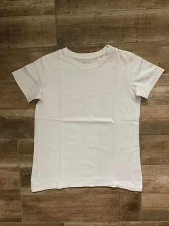 Biele tricko, 140
