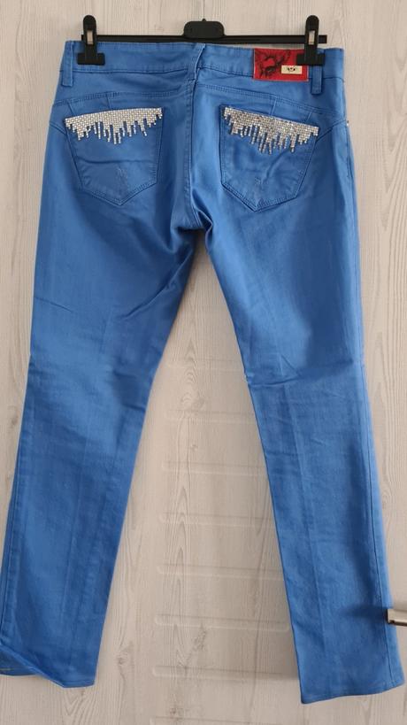 Rifle silvian heach, 28