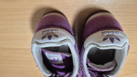 Tenisky adidas, adidas,26