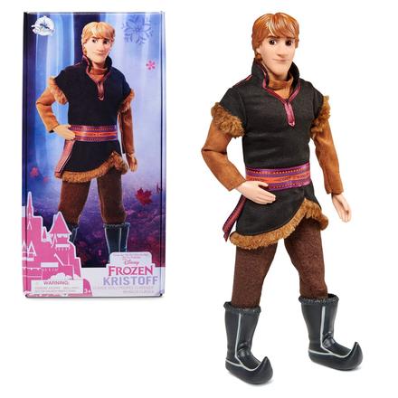 Kristoff frozen disney store,