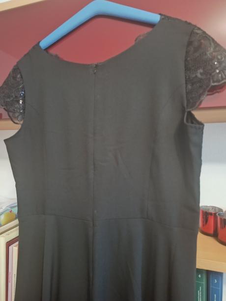 Spoločenské šaty, 50