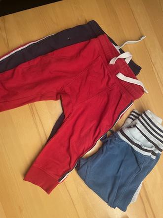 Next nohavice 1-1 a 1/2 roka, next,80