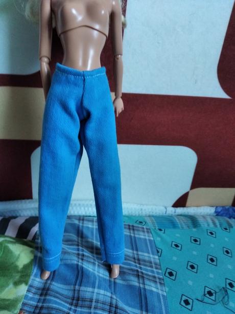 Barbie oblečenie,