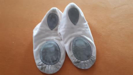 Baletne piskotky tanecne cvicky obuv, 28