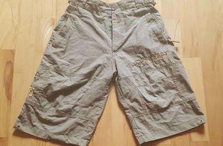 Kvalitne kratke nohavice tonyboy, 152