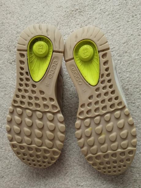 Tenisky ecco, ecco,38