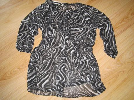 Dámska blúzka--xl, xl