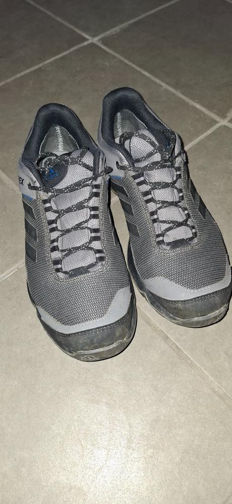 Topánky gtx, adidas,41