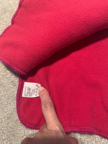 Zimné nákrčníky, h&m