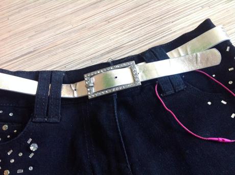 Kraťasky s kamienkami, 134