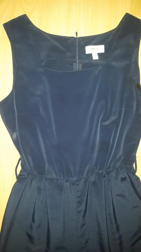 Modrý overal vel.40, 40