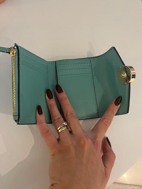 Peňaženka mk, michael kors