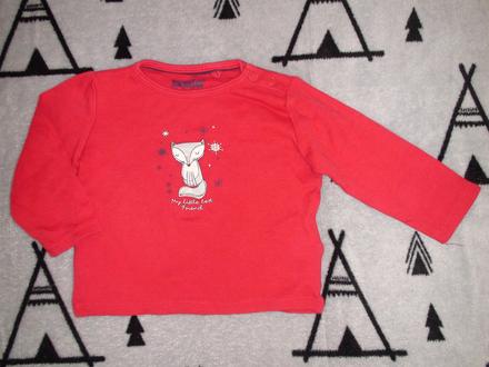 Líštička v zime zn.lupilu veľ.62/68, lupilu,68