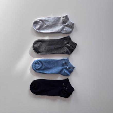 Pánske nízke ponožky 69449, 40 / 42