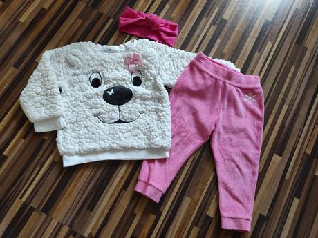 Komplet, topomini,80