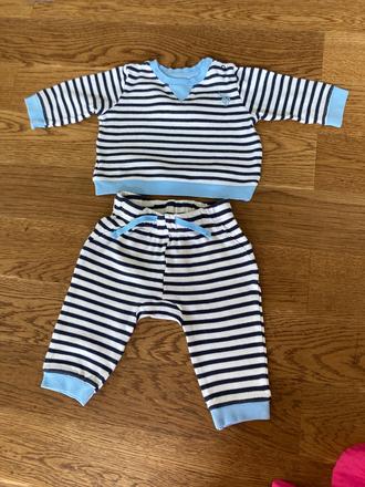 Suprava teplakova, u.s. polo assn.,62