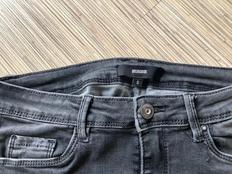 Elasticke rifle answear, s