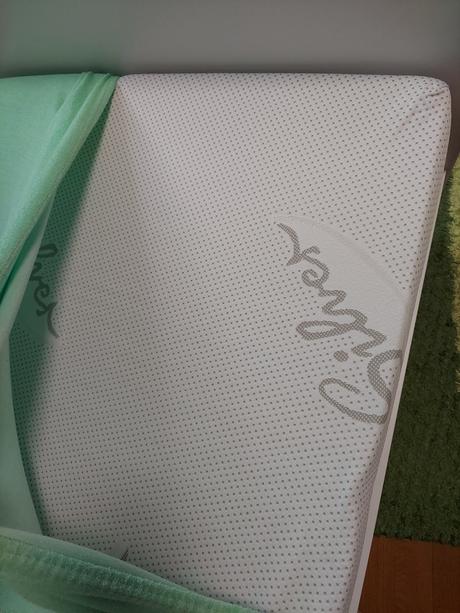 Detská posteľ, šírka (cm): 70,dĺžka (cm): 140