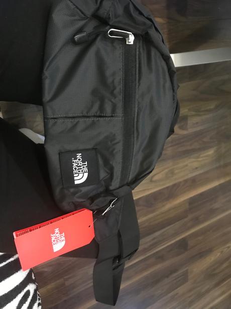 Kabelka na rameno the northface, 