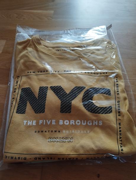 Tričká, primark,152 / 158