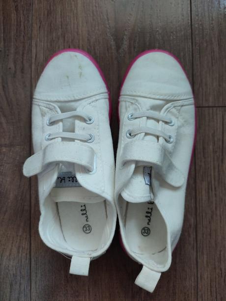 Tenisky, nelli blu,33