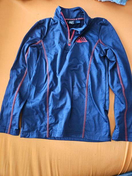 Funkčné triko, 140