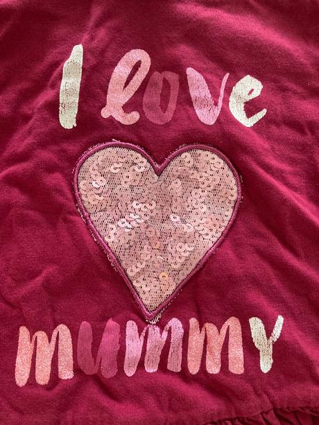 Tričko s dlhým rukávom, dopodopo,92