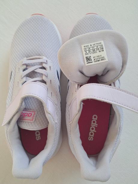 Tenisky 35, adidas,35