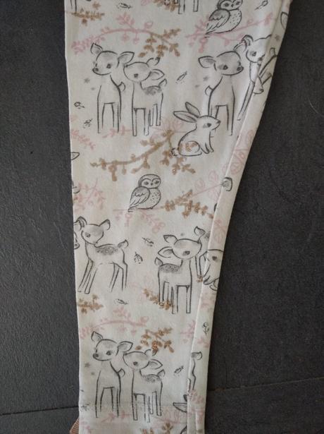 Leginky so zvieratkami 2-3r., george,92