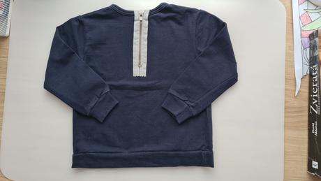 Mikina mile, mile,98