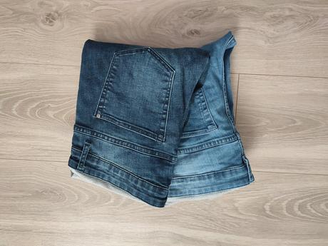 Tehotenské rifle, esmara,36