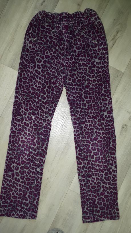 Tenké menšestráky, dopodopo,128