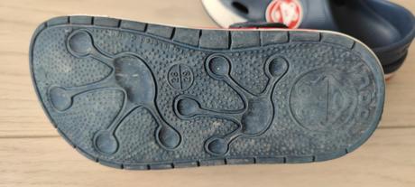 Detské "crocs-y", coqui,29