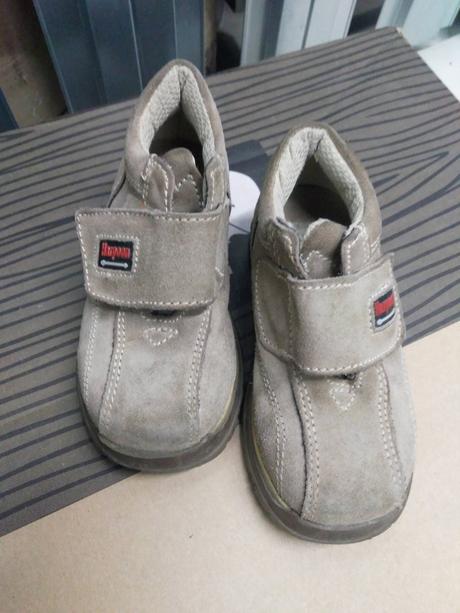 Chlapcenske topanky, vd 15 cm, 23