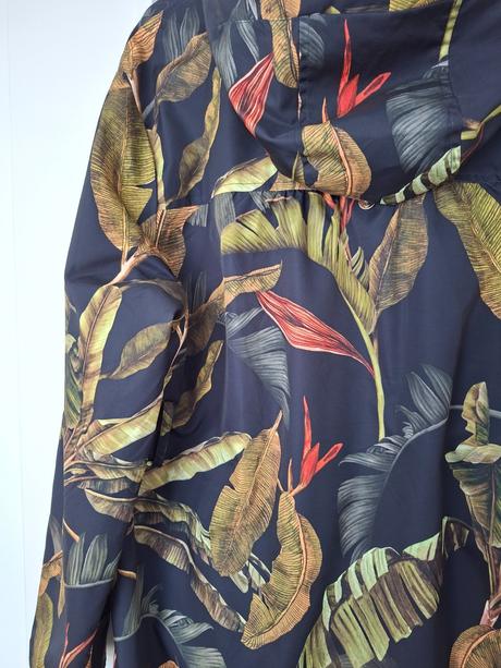 Bunda/parka, mohito,m