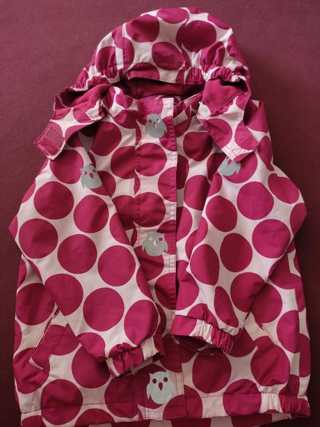 Prechodná bunda tchibo, tchibo,104