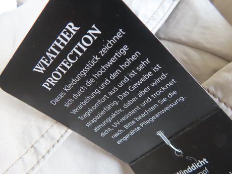 Dámska bunda gil bret, veľ. l, l