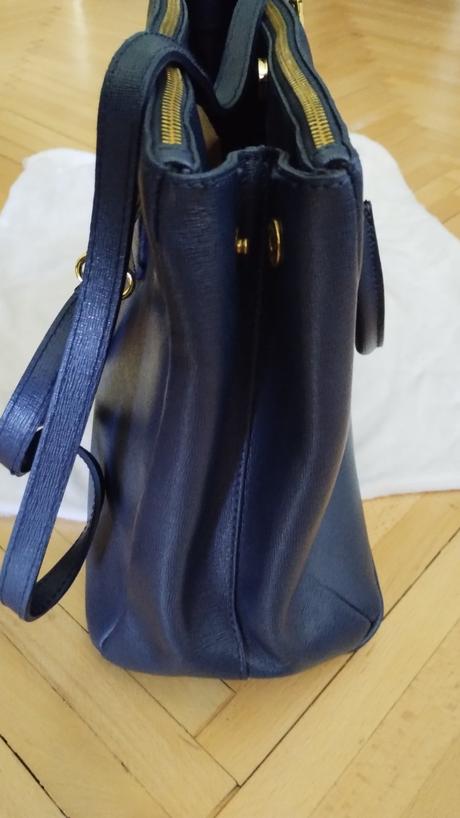 Bagger kabelka, bagger