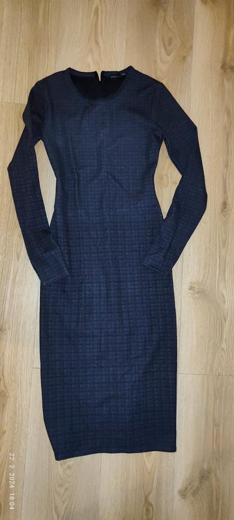 Šaty zara, zara,xs