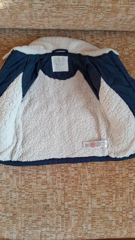 Bundička a kombinéza, 74