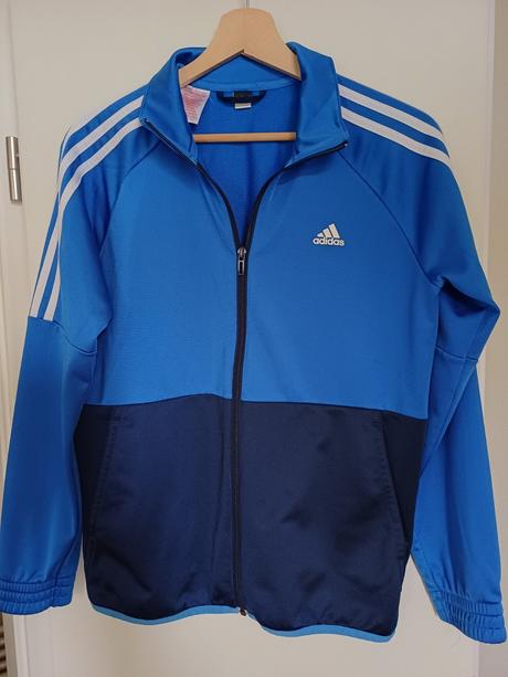 Mikina adidas, adidas,158
