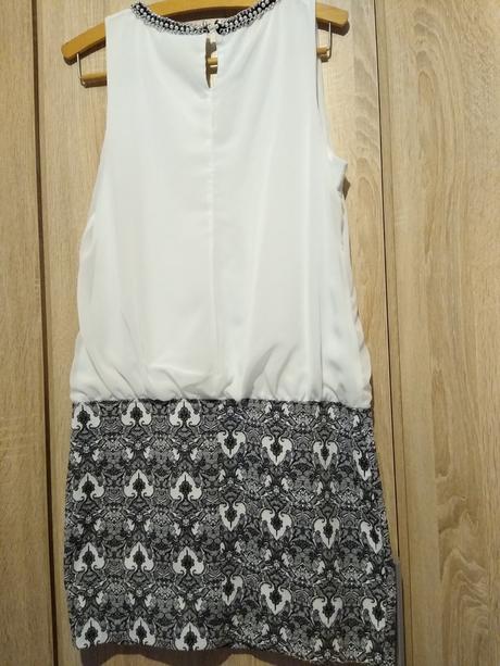 Spoločenské šaty, 