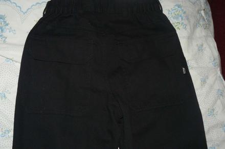 Nohavice-152/158, 152