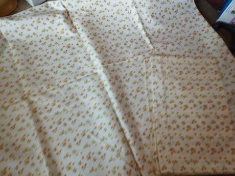 Obliečky na vankúše,