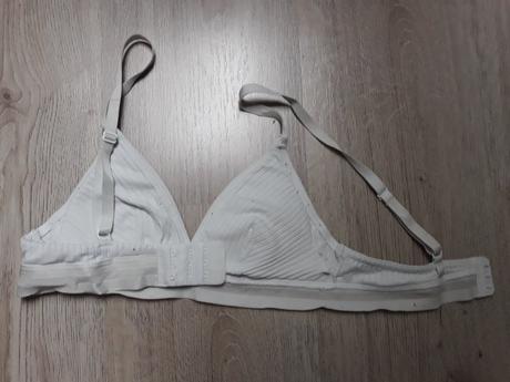 Dievčenská podprsenka m, 128