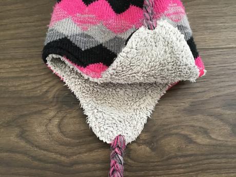 Zimná čiapka g-mini, gmini,98