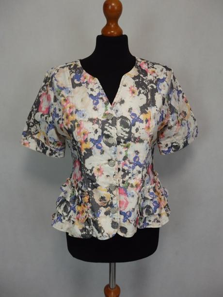 Kvalitný blejzer, m